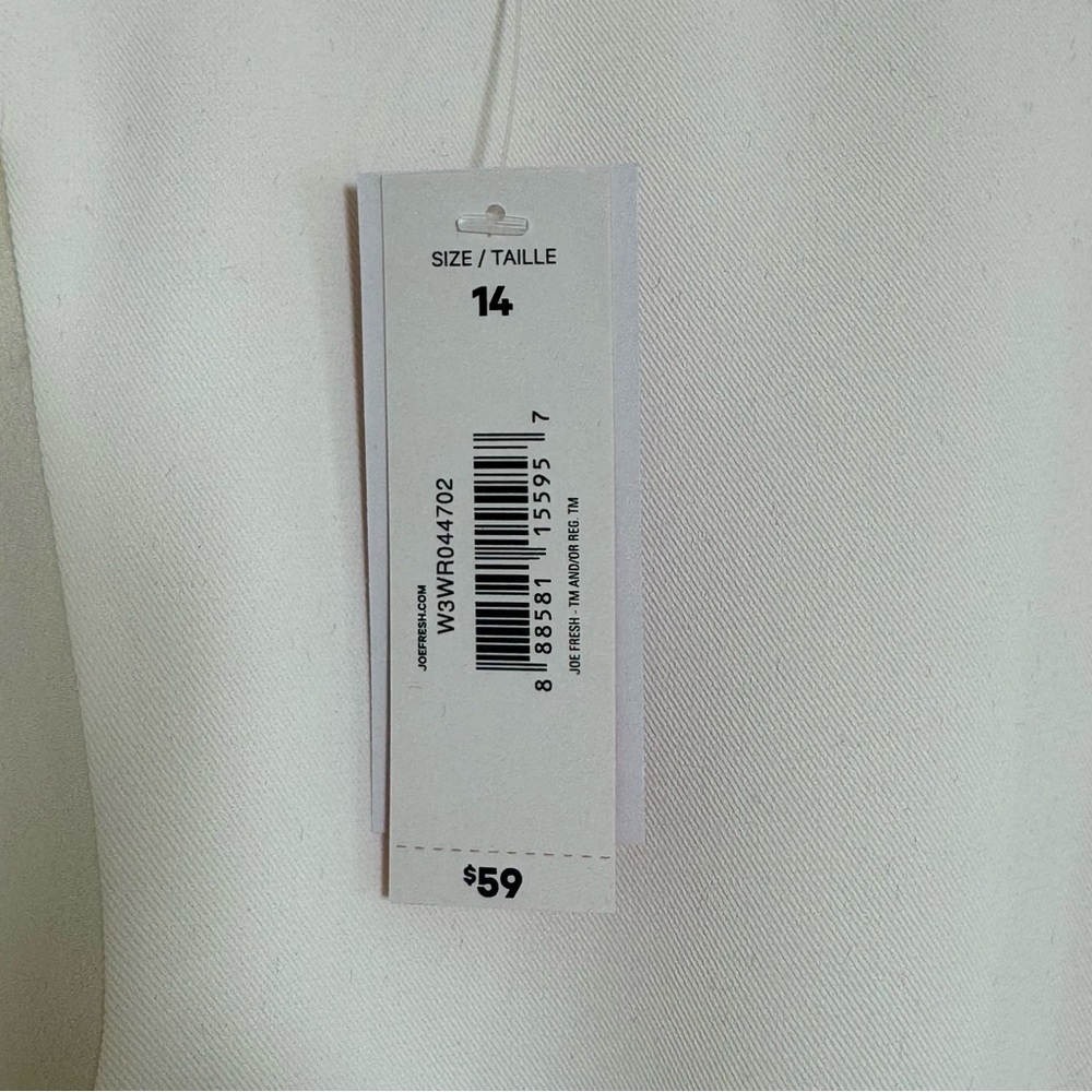 Joe Fresh x Roxy Earle Dress - Picture 10 of 10